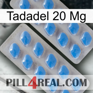 Tadadel 20Mg 23